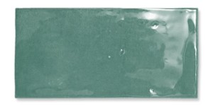 Wow Fez Emerald Gloss 6,25x12,5 /0,484m2/