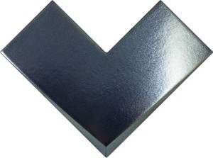 Wow Boho Elle Steel 20x20 /0,69m2/