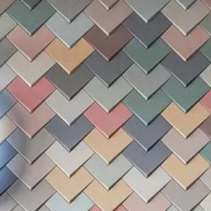 Wow Boho Elle Mix 20x20 /0,69m2/