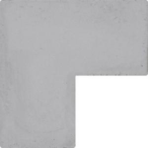Wow Elle Floor Concrete 18,5x18,5 /0,363m2/