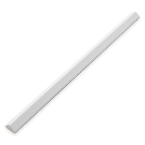 Wow Subway Edge Xl Ice White Gloss 0,8x30 /10szt/