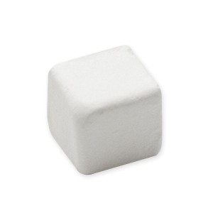Wow Stripes Edge Corner Graphite Stone 0,8x0,8 /10szt/