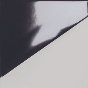 Wow Duo Black 15x15 /0,536m2/