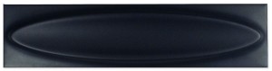 Wow Subway Dome Graphite Matt 7,5x30 /0,311m2/