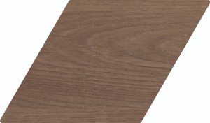 Wow Flow Diamond Wood Dark 13,9x23,95 /0,466m2/