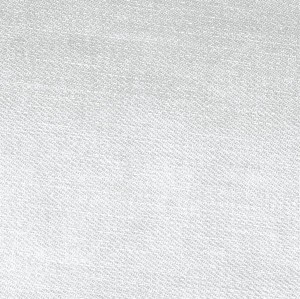 Wow Denim White