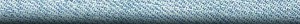 Wow Denim Rounded Edge Washed Blue 0,8x13,8 /10szt/