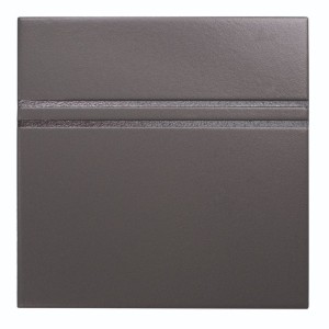 Wow Point & Dash Dash Titanium Silver 15x15 /0,548m2/