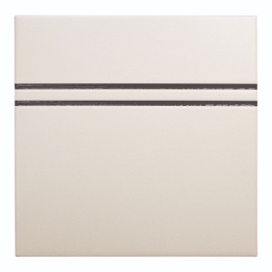 Wow Point & Dash Dash Neutral Titanium 15x15 /0,548m2/