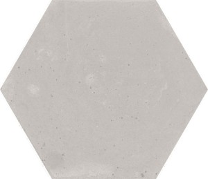 Wow Love Affairs Concrete Hexagon Light Grey 20x23 /0,35m2/
