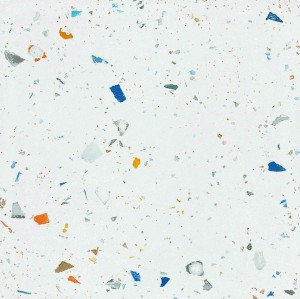 Wow Drops Color Drops Off White 18,5x18,5 /0,413m2/