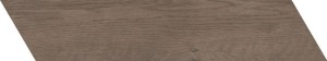 Wow 60º Chevron B Wood Dark 9,8x52,2 /0,456m2/