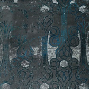 Wow Mestizaje Chateau Antique Graphite 18,5x18,5 /0,413m2/