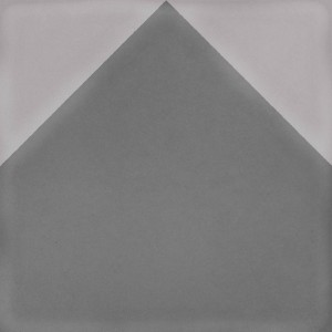 Wow Cement Play Decor Grey 18,5x18,5 /0,413m2/