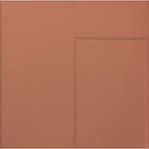 Wow Casbah Decor Mix Terracota 12,5x12,5 /0,51m2/