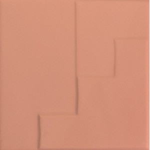 Wow Casbah Decor Mix Teja 12,5x12,5 /0,51m2/