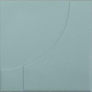 Wow Casbah Decor Mix Sky 12,5x12,5 /0,51m2/