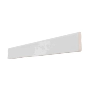 Wow Crafted Bullnose Hm White - Bianco 1.5X12 3,5x30 /18szt/