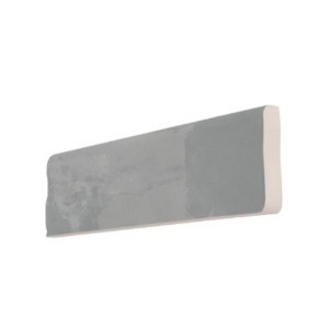 Wow Crafted Bullnose Hm Smoke - Ardesia 1.5X6 3,5x15 /36szt/