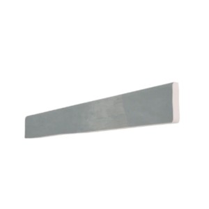 Wow Crafted Bullnose Hm Smoke - Ardesia 1.5X12 3,5x30 /18szt/