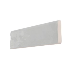 Wow Crafted Bullnose Hm Grey - Griggio 1.5X6 3,5x15 /36szt/