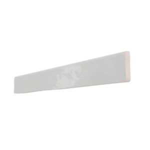 Wow Crafted Bullnose Hm Grey - Griggio 1.5X12 3,5x30 /18szt/
