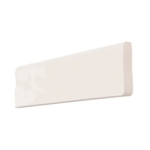 Wow Crafted Bullnose Hm Cream - Pannacotta 1.5X6 3,5x15 /36szt/