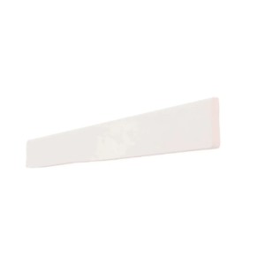 Wow Crafted Bullnose Hm Cream - Pannacotta 1.5X12 3,5x30 /18szt/