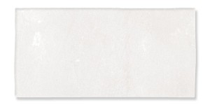 Wow Fez Bullnose White Matt 3,5x12,5 /40szt/