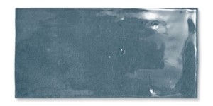 Wow Fez Bullnose Ocean Gloss 3,5x12,5 /40szt/