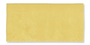 Wow Fez Bullnose Mustard Matt 3,5x12,5 /40szt/