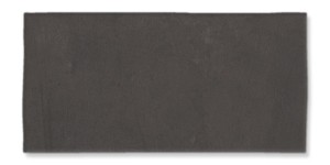Wow Fez Bullnose Graphite Matt 3,5x12,5 /40szt/