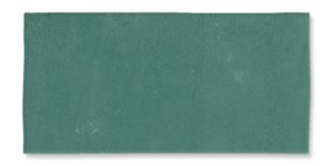 Wow Fez Bullnose Emerald Matt 3,5x12,5 /40szt/