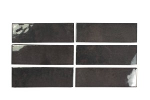 Wow Bejmat Ebony Gloss 5x15 /0,469m2/
