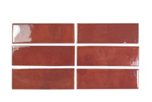 Wow Bejmat Carmin Gloss 5x15 /0,469m2/