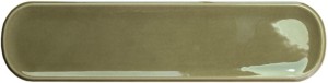 Wow Aquarelle O Olive 7,5x30 /0,444m2/