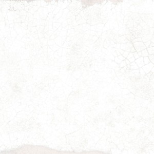 Wow Blanc Et Bleu Antique Wall 12,5x12,5 /0,587m2/