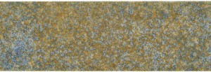 Wow Accent Green Raku