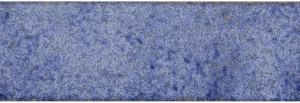 Wow Accent Blue Raku