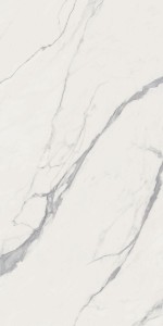 Płytki marmuropodobne ABK Sensi Signoria Statuario Light 60x120 Lux /1,44m2/