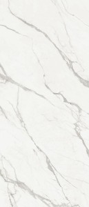 Płytki marmuropodobne ABK Sensi Signoria Statuario Light 120x280 Lux /6,72m2/