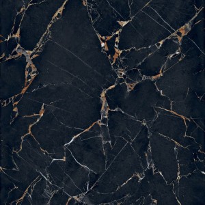 Płytki marmuropodobne ABK Sensi Signoria Port Gold 120x120 Lux /2,88m2/