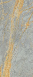 Płytki marmuropodobne ABK Sensi Signoria Grigio Siena 120x280 Lux /6,72m2/