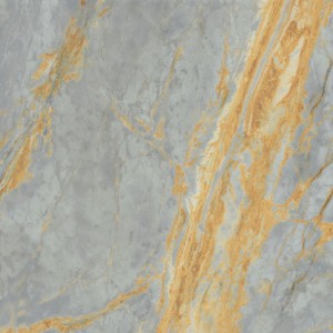 Płytki marmuropodobne ABK Sensi Signoria Grigio Siena 120x120 Lux /2,88m2/