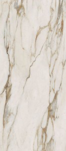 Płytki marmuropodobne ABK Sensi Signoria Calacatta Vena Oro 120x280 Lux /6,72m2/