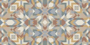 Płytki dekoracyjne ABK Wide&Style Mini Vol.2 Amplify 60x120 Decorato /1,44m2/