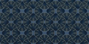 Płytki dekoracyjne ABK Wide&Style Mini Vol.2 Refined 60x120 Decorato /1,44m2/