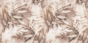 Płytki dekoracyjne ABK Wide&Style Mini Fern 60x120 Decorato /1,44m2/