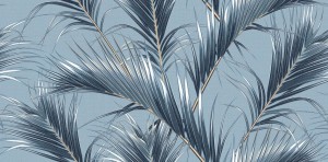 Płytki dekoracyjne ABK Wide&Style Mini Palm 60x120 Decorato /1,44m2/