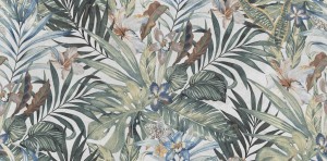 Płytki dekoracyjne ABK Wide&Style Mini Caribbean 60x120 Decorato /1,44m2/